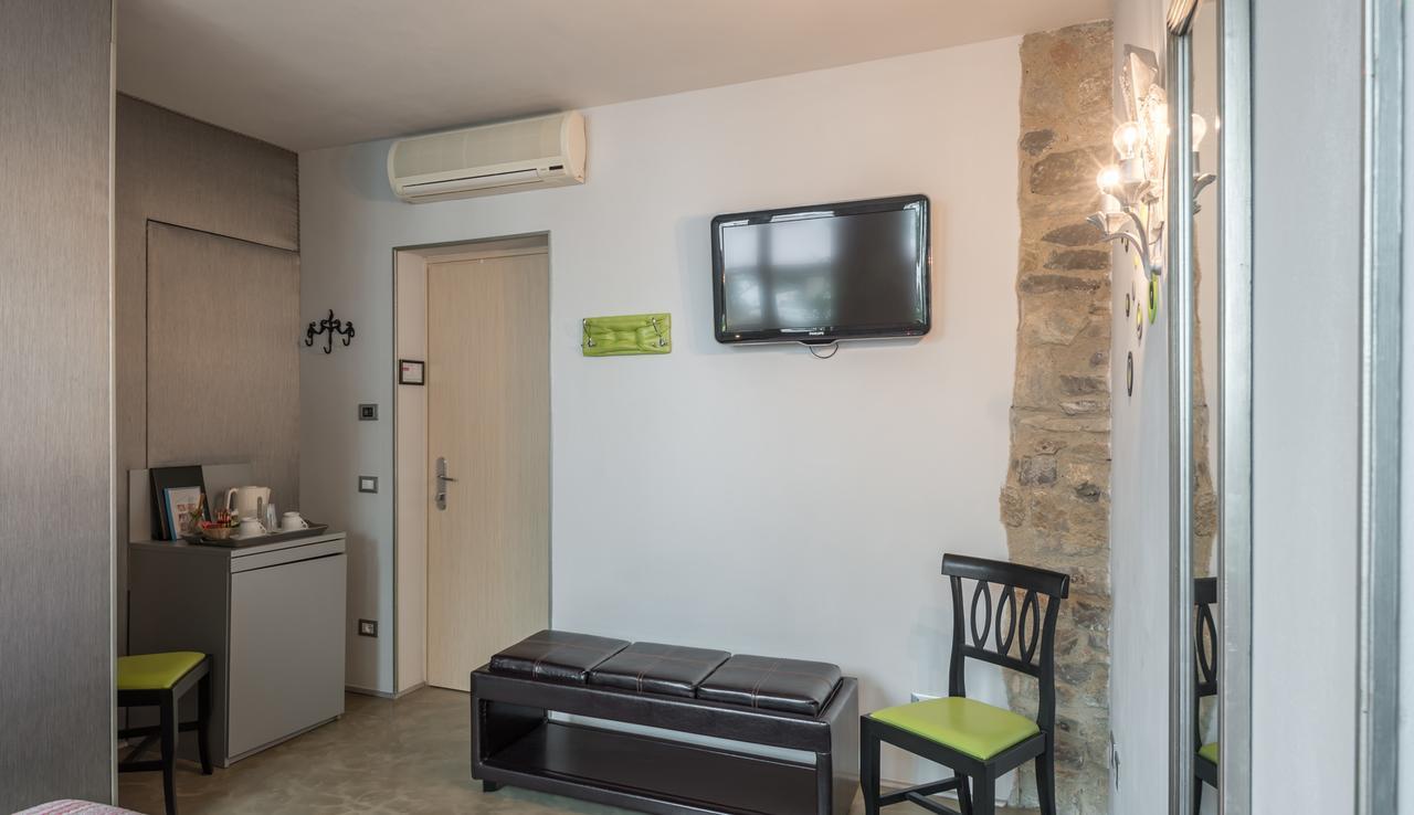 Relais Villa San Bastiano Monsummano Terme Exteriör bild