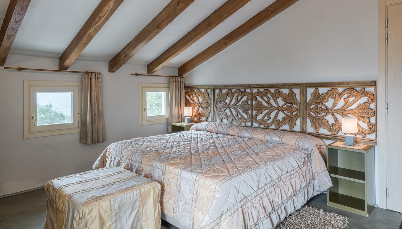 Relais Villa San Bastiano Monsummano Terme Exteriör bild