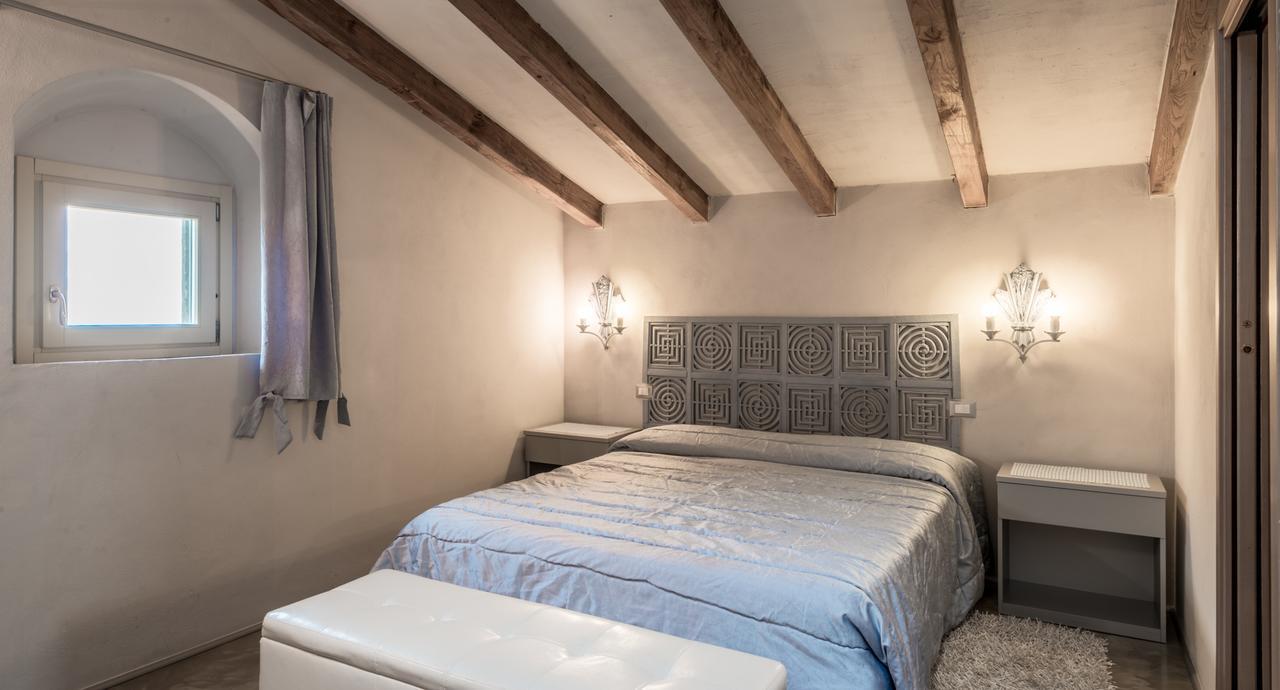 Relais Villa San Bastiano Monsummano Terme Exteriör bild